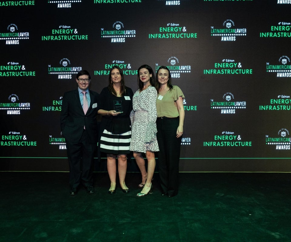 Dentons Cárdenas & Cárdenas