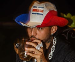 La Superindustria encontró semejanzas ortográficos entre la marca solicitada y el signo registrado por el streamer colombiano La Superindustria encontró semejanzas ortográficos entre la marca solicitada y el signo registrado por el streamer colombiano