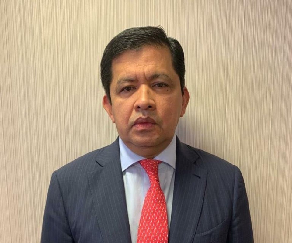 Álvaro Yara Orozco, gerente general de C.A.C. Abogados