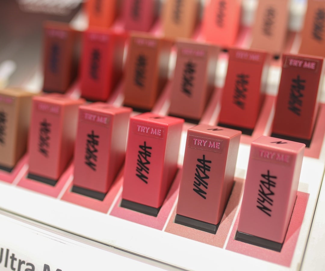 Se avecina una guerra de precios al consumidor en China por el bótox y el cuidado de la piel