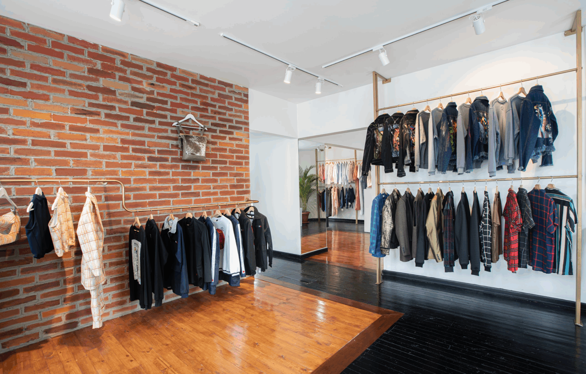 Ba hué y el impulso a los emprendimientos y a las marcas locales de Bogotá