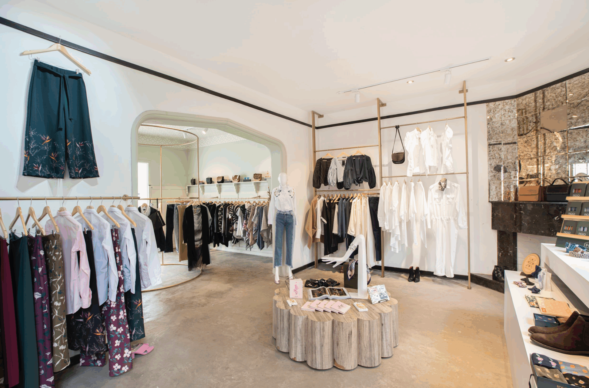 Ba hué y el impulso a los emprendimientos y a las marcas locales de Bogotá