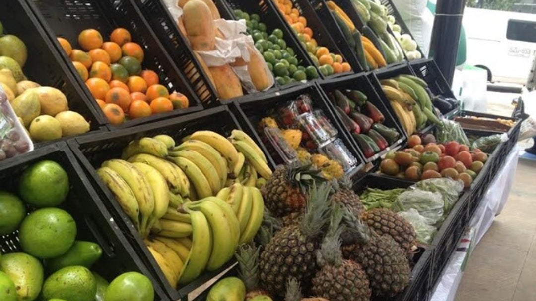 El coliflor y la espinaca bajaron de precio mientras la remolacha y la yuca subieron El coliflor y la espinaca bajaron de precio mientras la remolacha y la yuca subieron