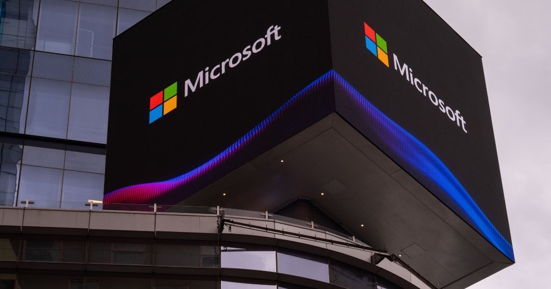 Microsoft invertirá US$10.000 millones en un centro de datos de Inteligencia Artificial