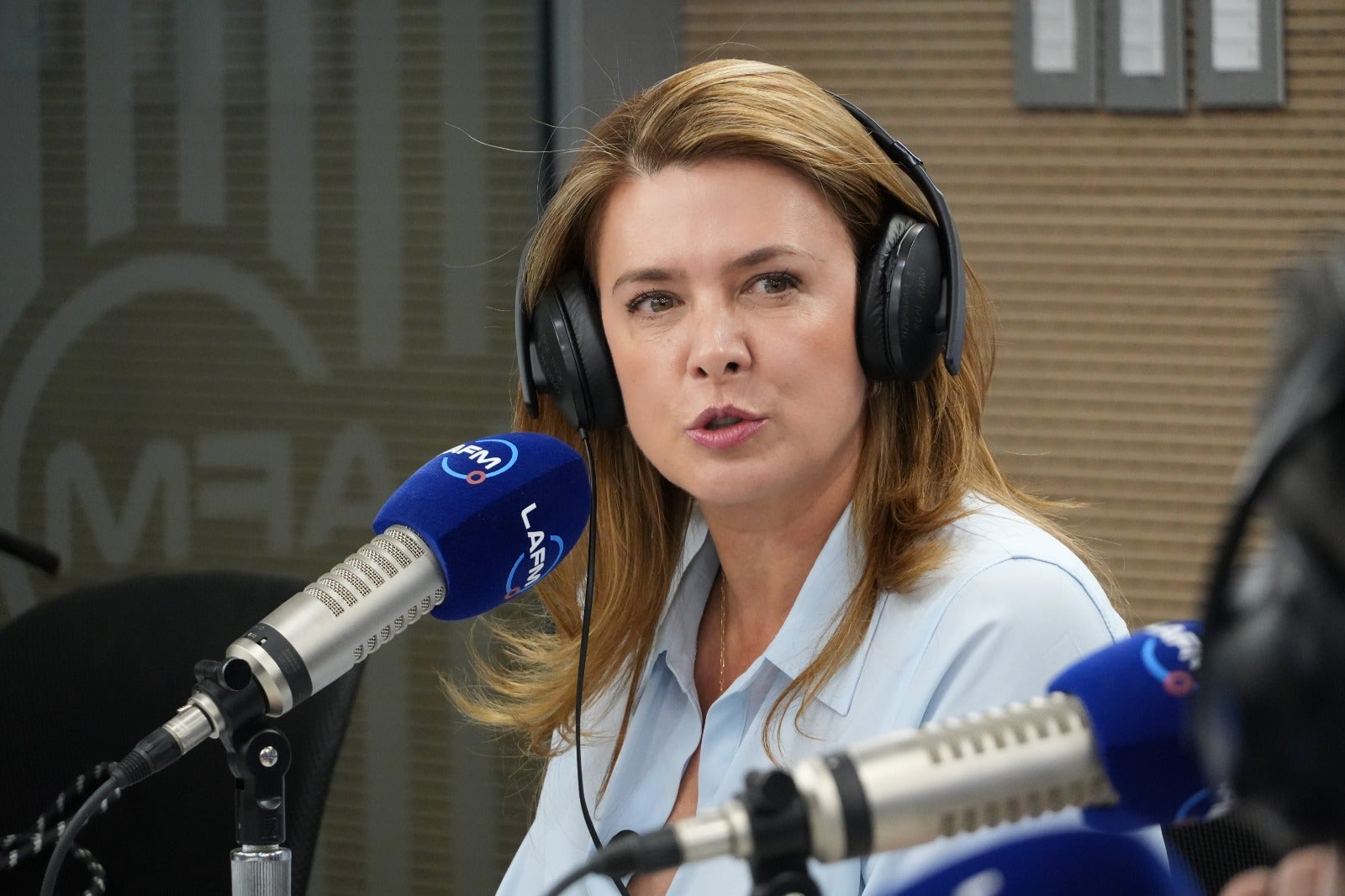 Juana Carolina Londoño, precandidata presidencial