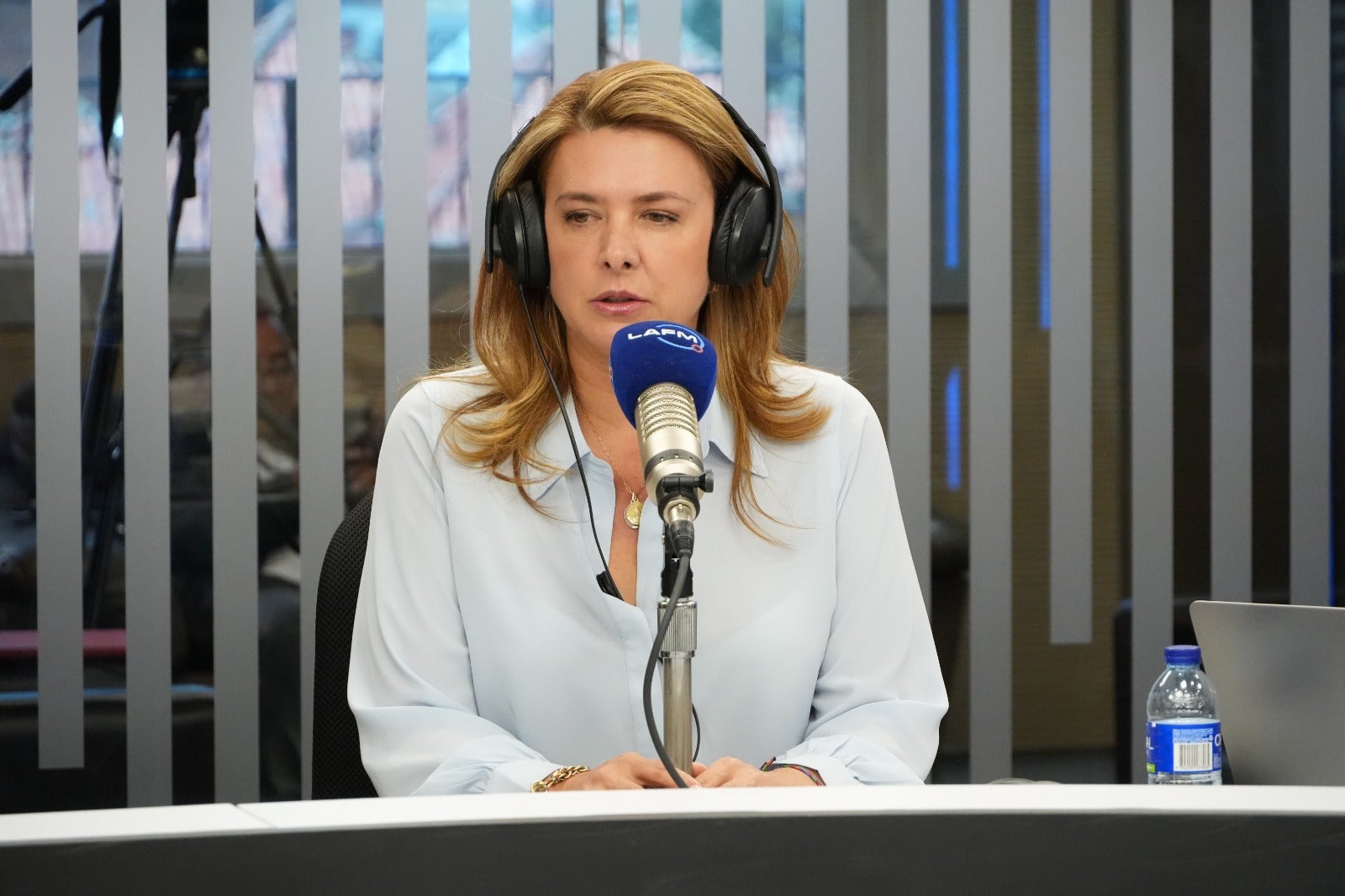 Juana Carolina Londoño, precandidata presidencial