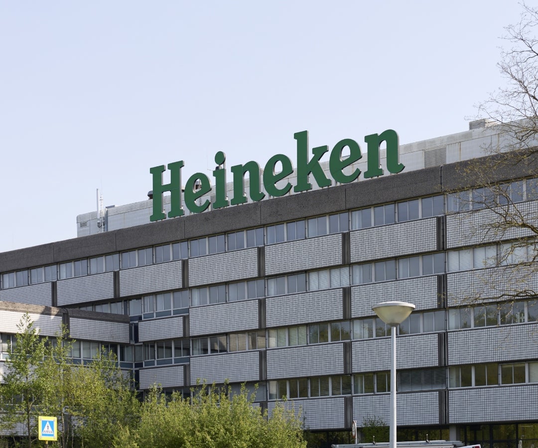 Heineken