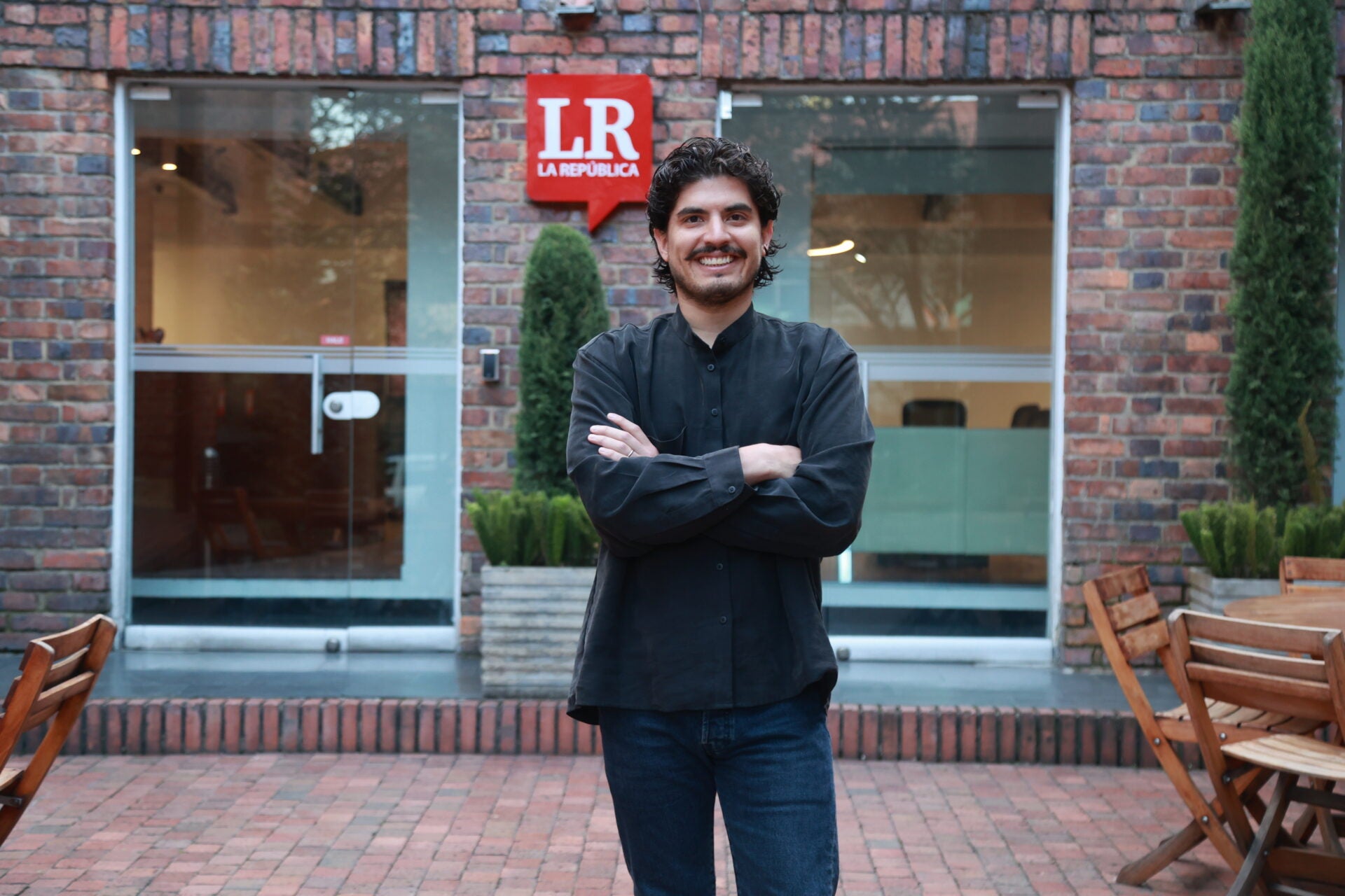 Jaime Martínez, director de Artbo