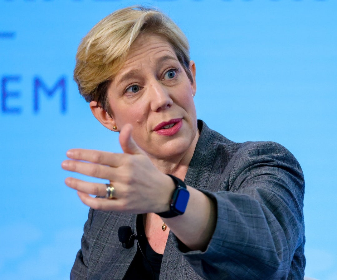 Nueva Zelanda nombra a primera mujer gobernadora en los 90 años del Banco Central