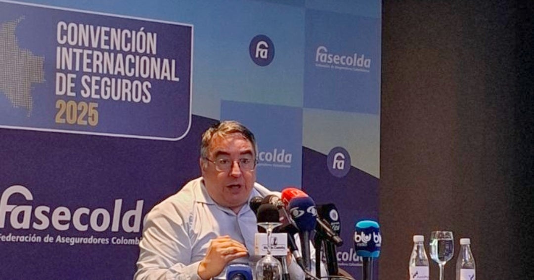 Fasecolda pide eliminar artículo de proyecto que b