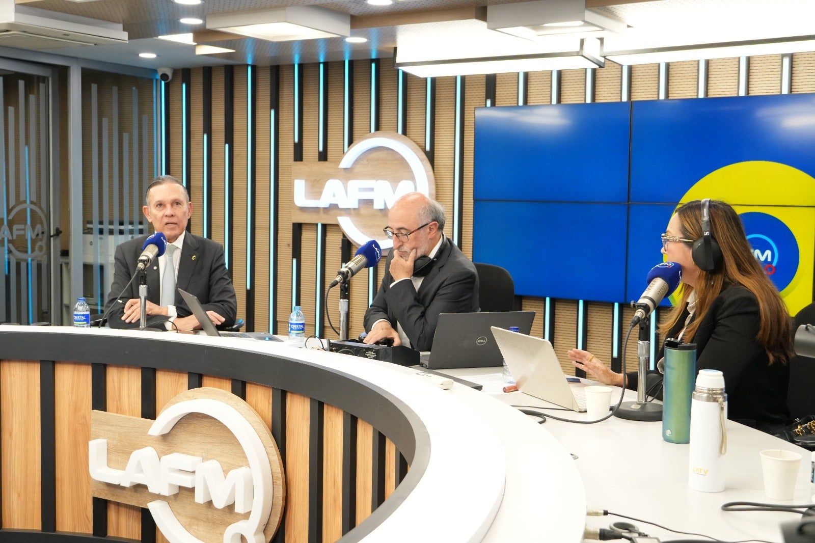 Efraín Cepeda, senador de Colombia