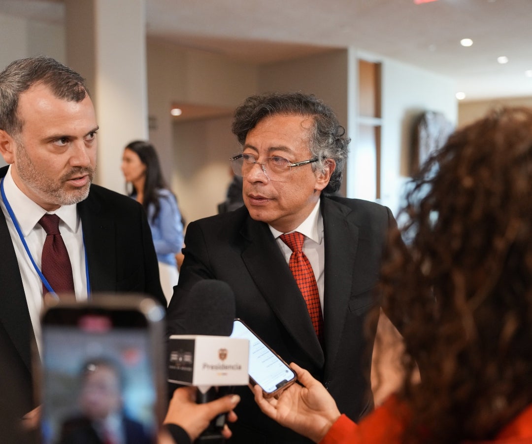 Presupuesto de $546,9 billones abre la puerta a retirar impuestos a gasolina y cerveza