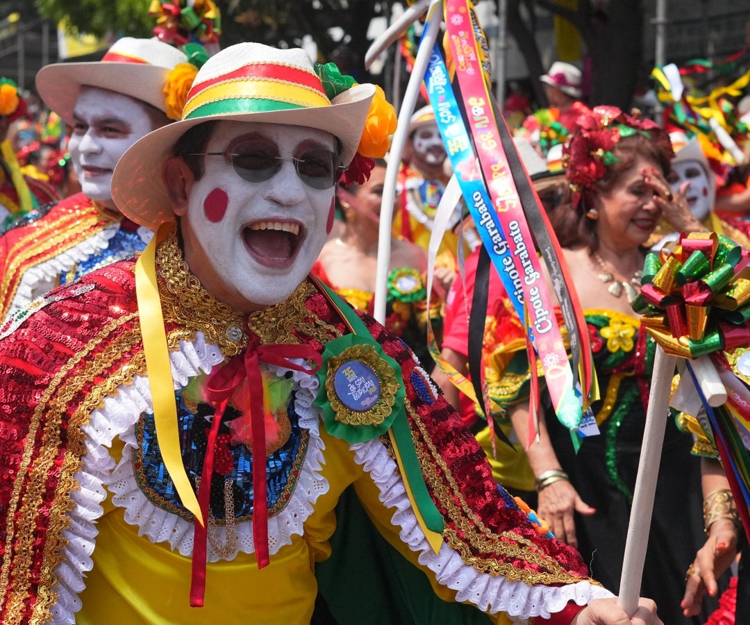 La capital del Atlántico será escenario del IV Encuentro de Carnavales del Caribe