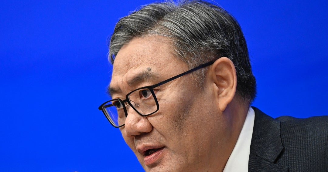 Ministro de Comercio chino aboga por la cooperar en la cadena con Corea del Sur