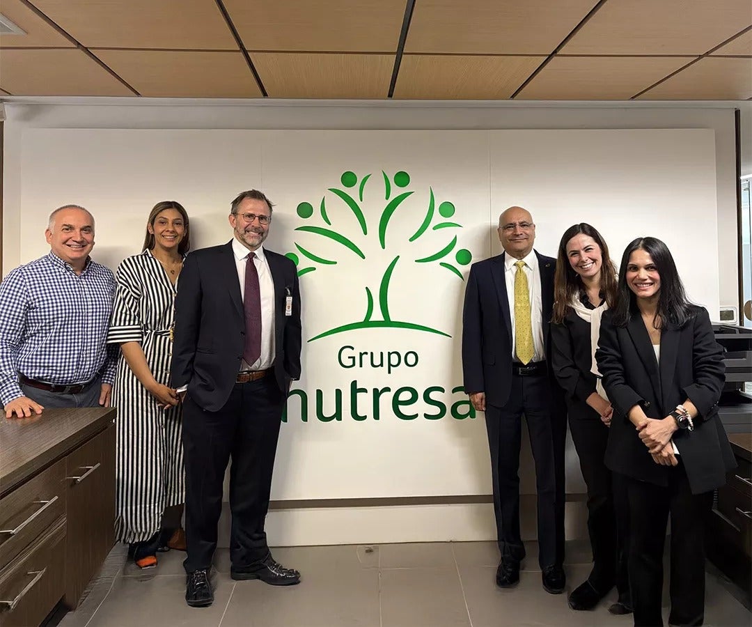 Alianza de Nutresa y Georgia Tech