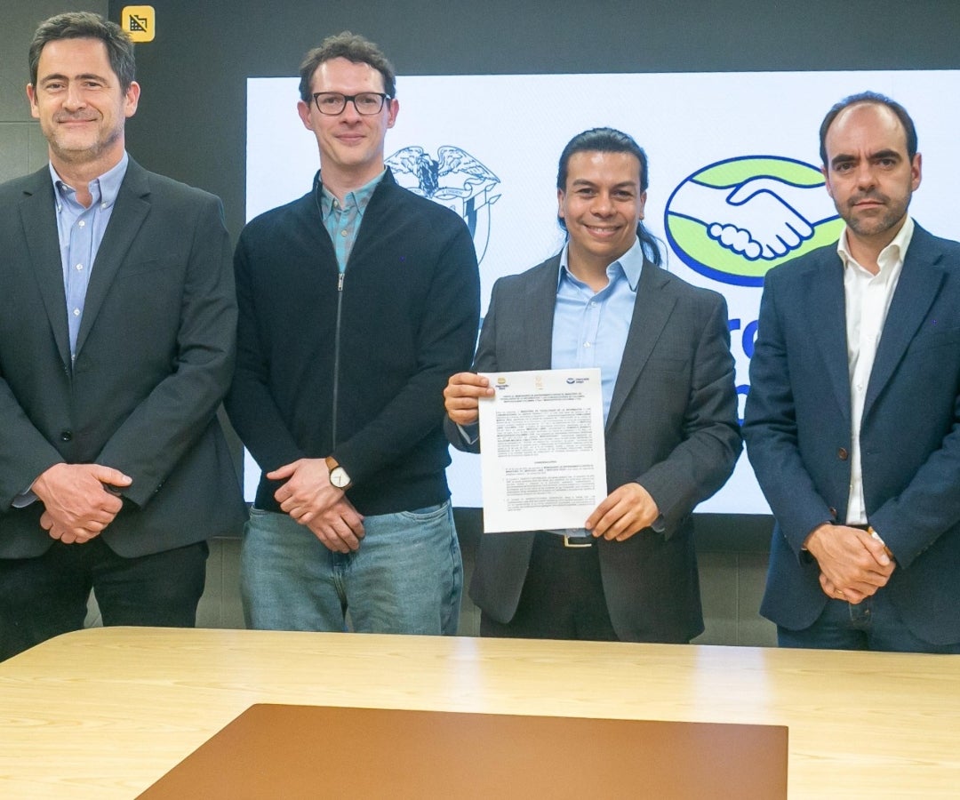 Mercado Libre y el Ministerio de las TIC fortalecen alianza para el desarrollo digital