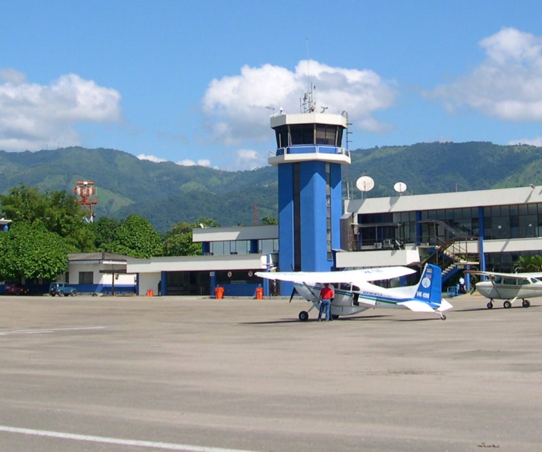 Aerocivil amplió horario de operación del aeropuerto Vanguardia de Villavicencio