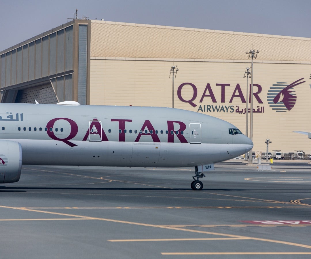 Qatar Air Hub prevé aumentar su capacidad sin invertir en expansión