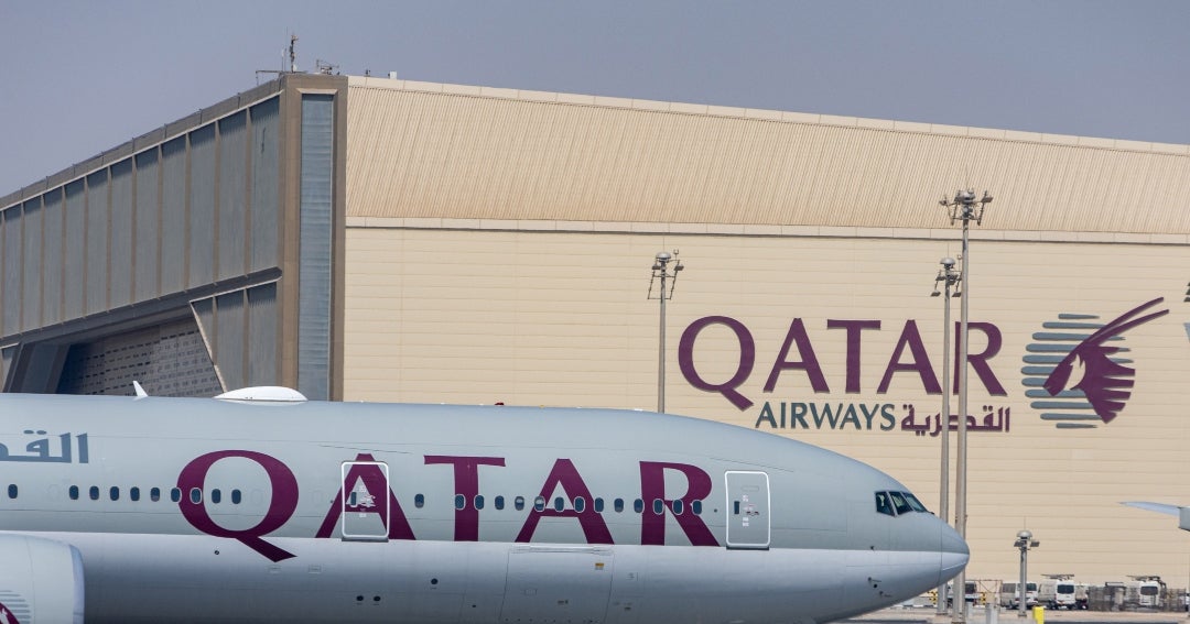 Qatar Airways anunció inicio de operaciones en Venezuela y Colombia a partir de julio