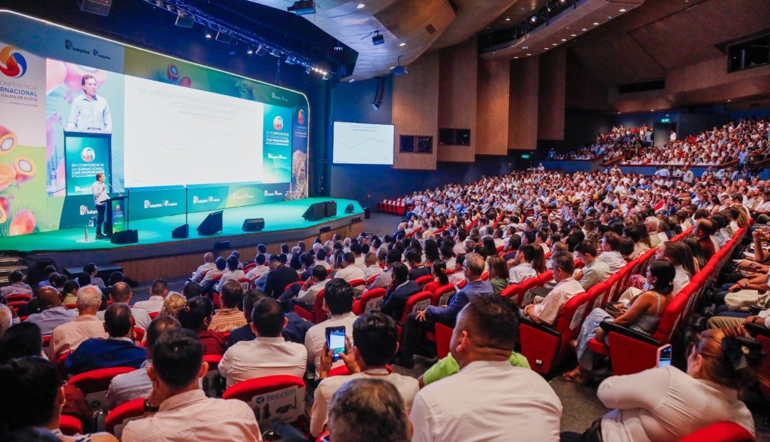 Congreso en Cartagena Congreso en Cartagena
