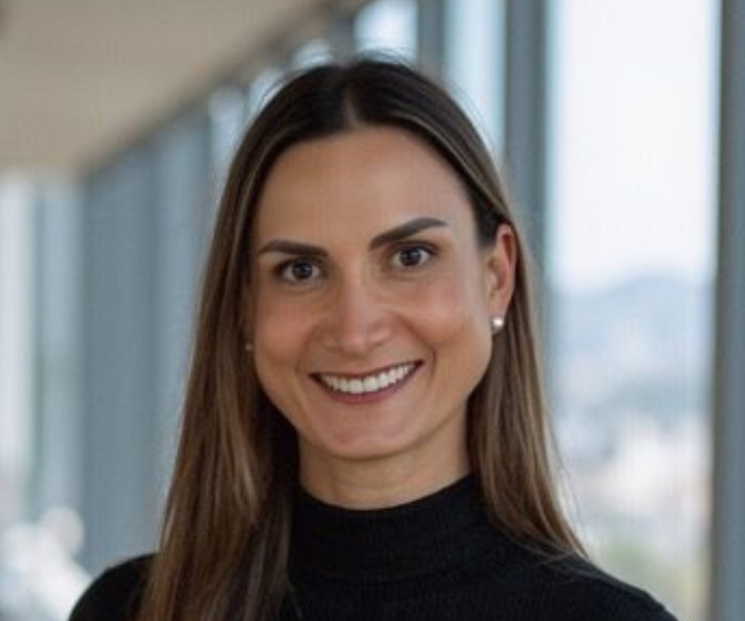 Pamela Hernández Erzisnik, CEO de Wasticredit