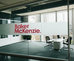 Oficinas Baker McKenzie