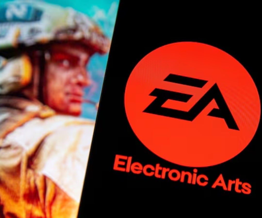 Electronic Arts