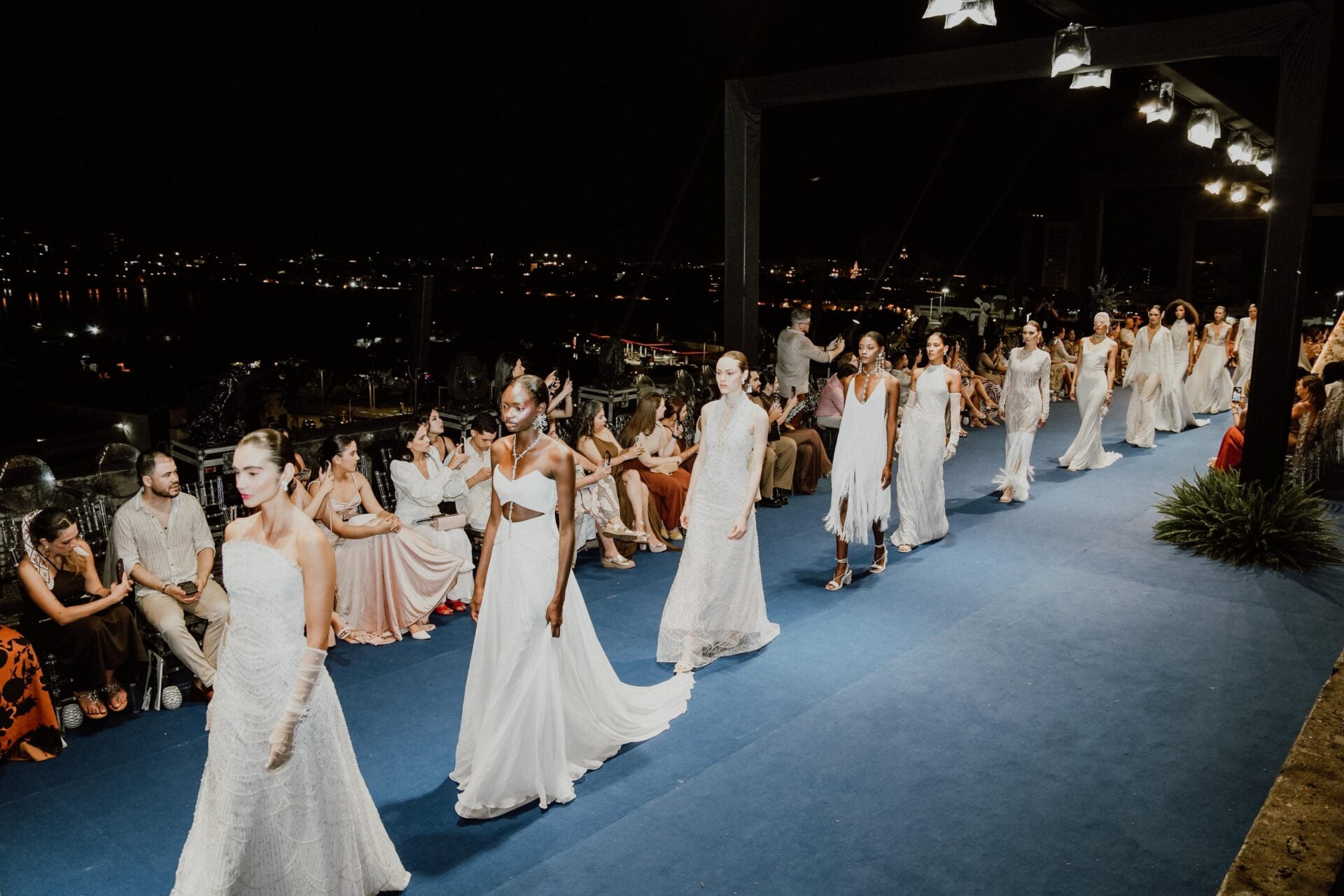 Marca Andrés Pajón