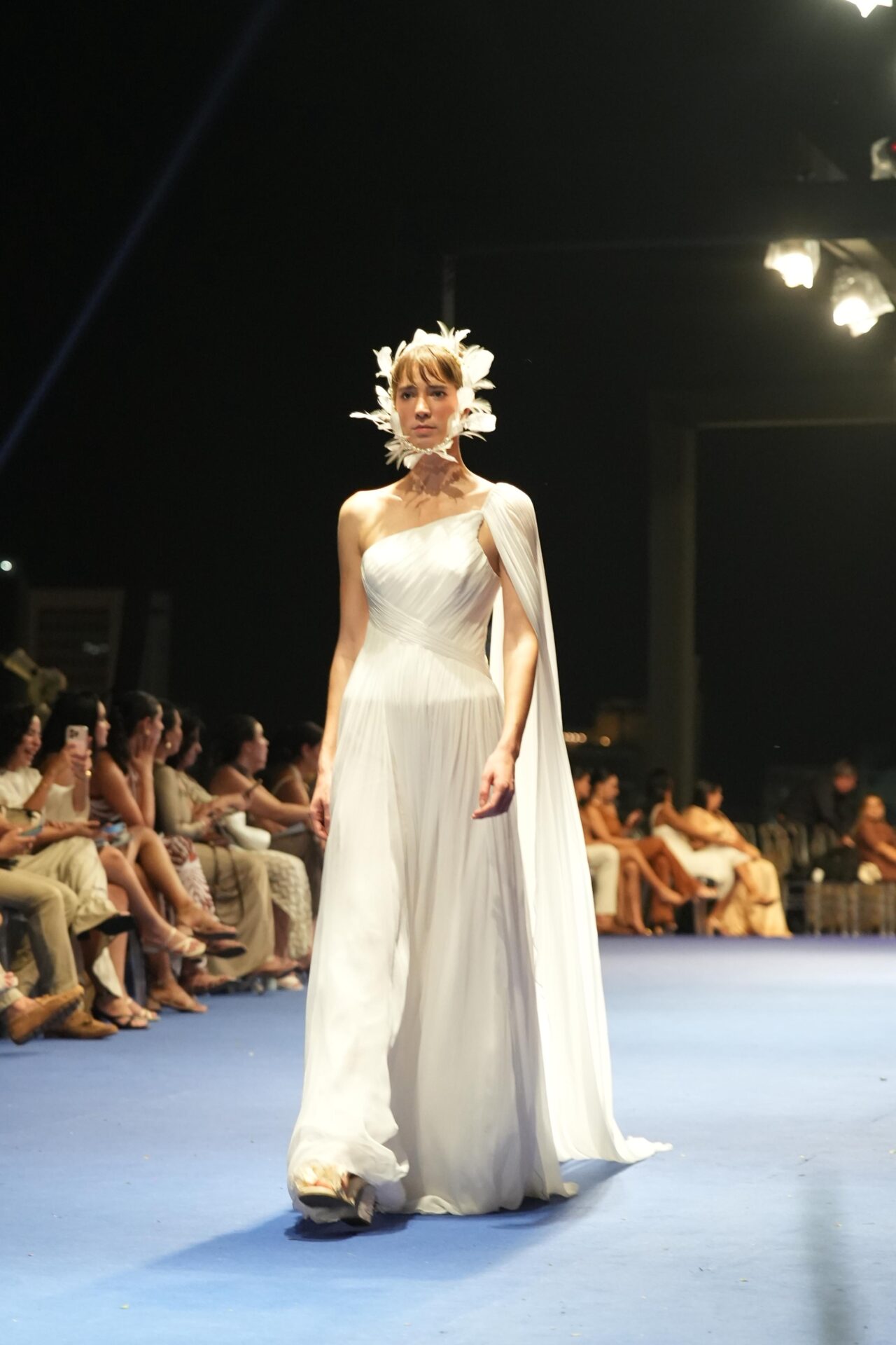 Marca Andrés Pajón