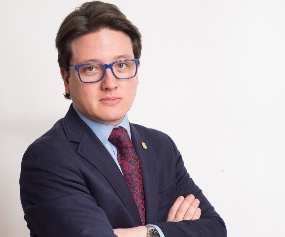 Camilo Suárez, socio de PPU