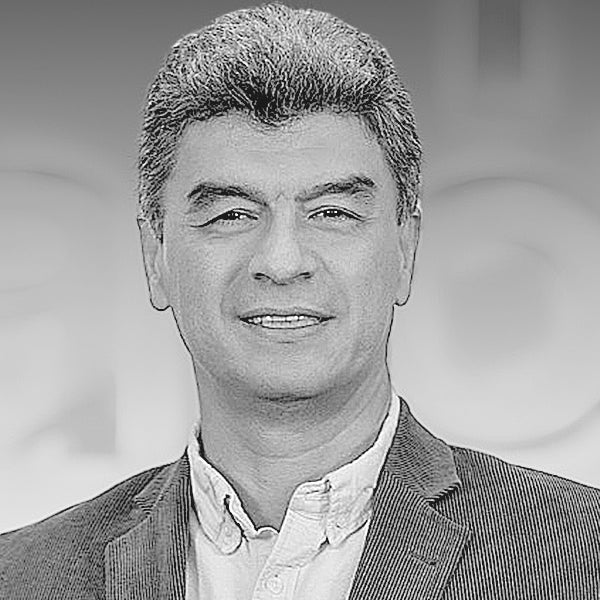 Hugo Salazar, director de ingeniería de Claro
