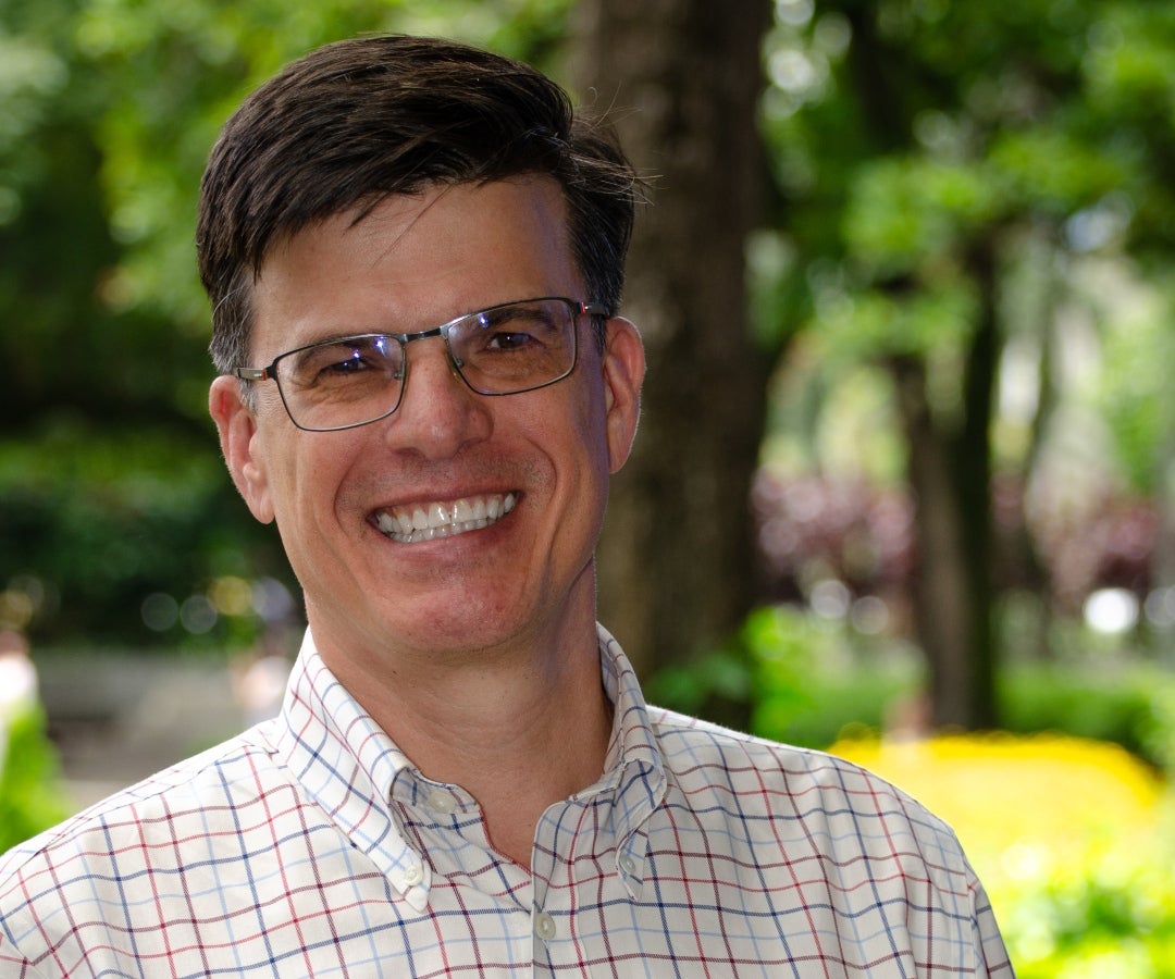 Juan David Escobar, presidente de Seguros Sura