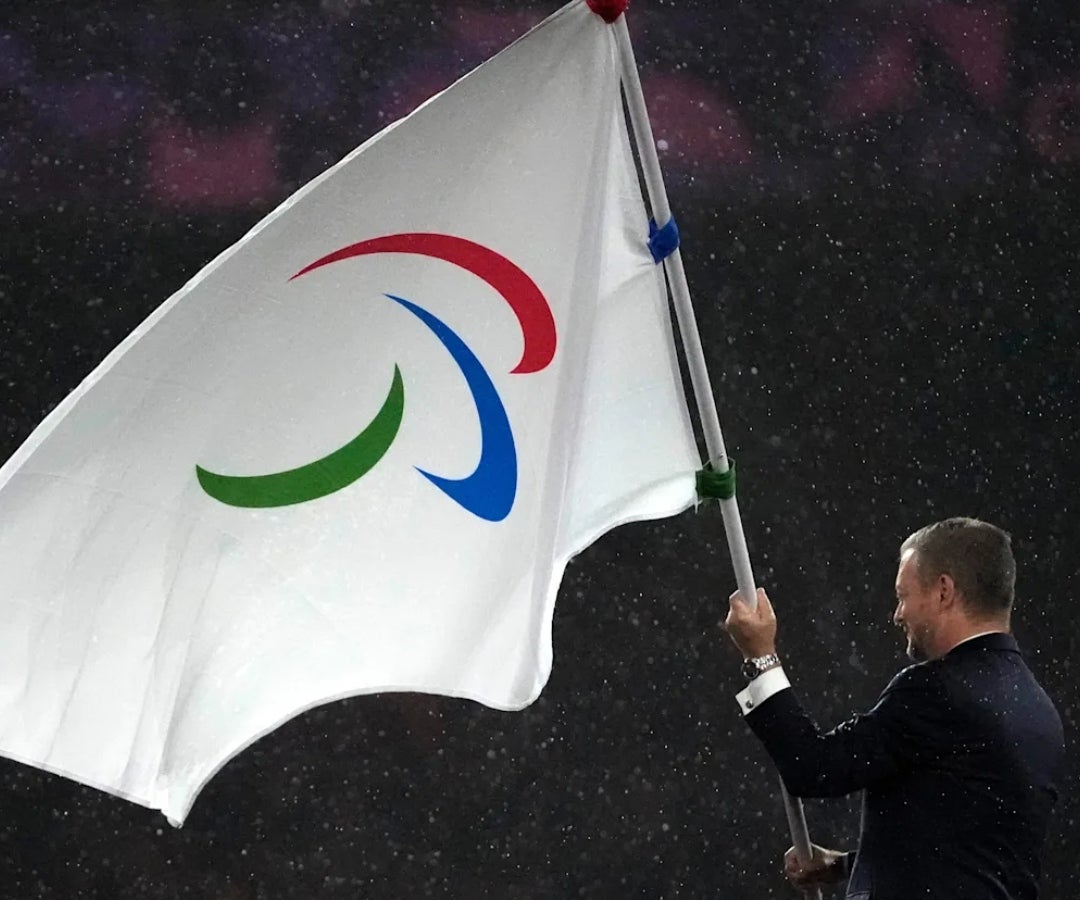 Comité Paralímpico