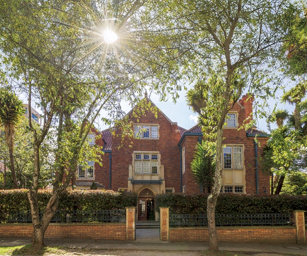 El Colegio de Estudios Superiores de Administración, Cesa