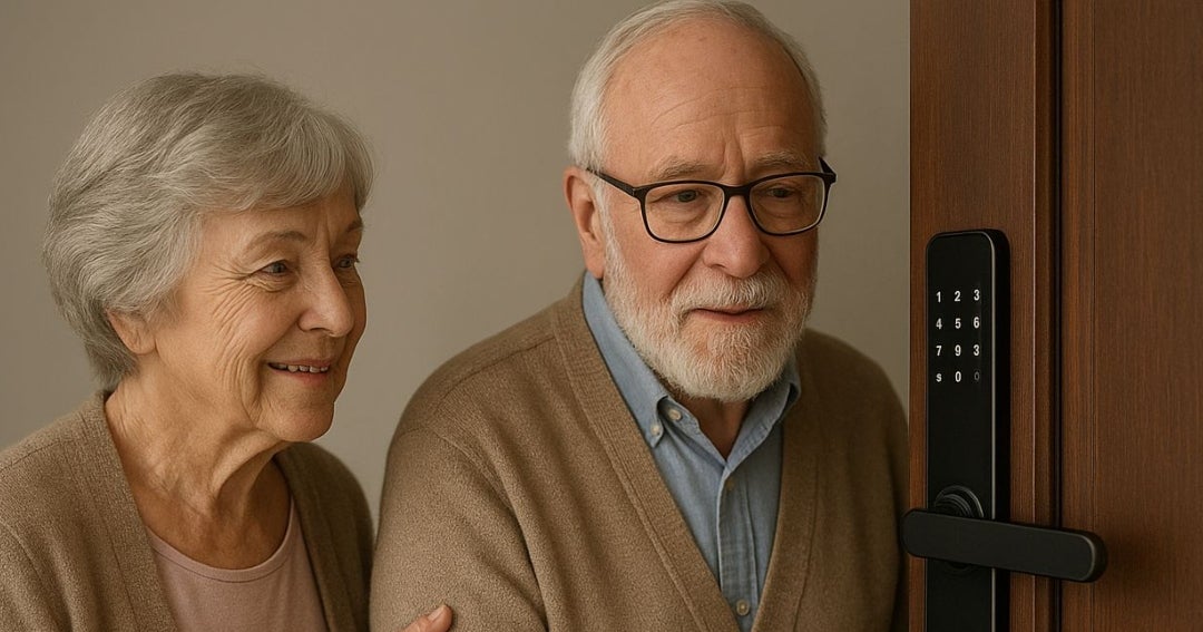 Senado avala iniciativa para optimizar protección y económica de los adultos mayores