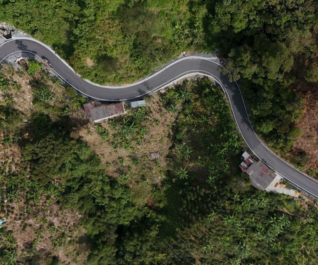 Antioquia lidera inversión en Obras por Impuestos 26