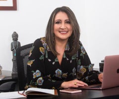 Diana Alexandra Remolina Botía