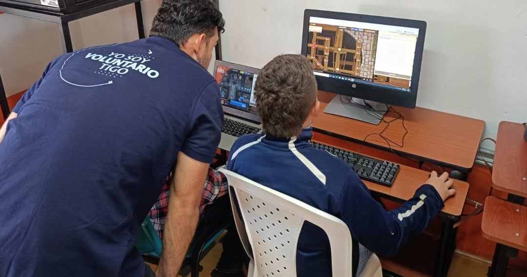 Proponen que múltiples jugadores compitan usando la misma red de fibra óptica