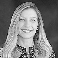 Ivonne Orozco, CEO de Keralty y presidenta de Colsanitas Medicina Prepagada