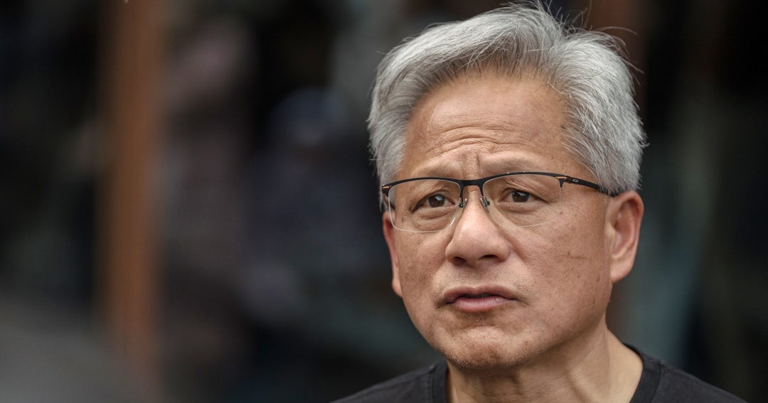 Nvidia invertirá US$1.000 millones en Nokia para impulsar redes de inteligencia artificial