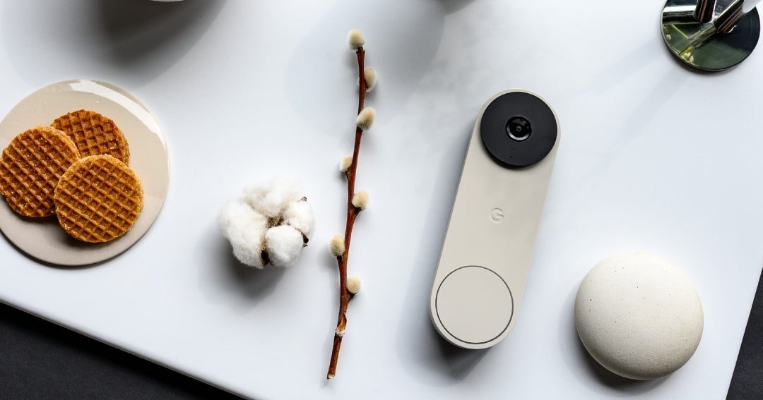 Google lleva Gemini AI al hogar con su nuevo hardware de cmaras, timbre y altavoz