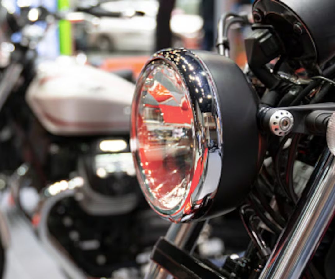 Venta de motos nuevas creció más de 50% anual en septiembre de 2025.