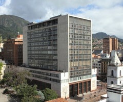 Por su software SEN, Banco de la República se opuso a Nansen