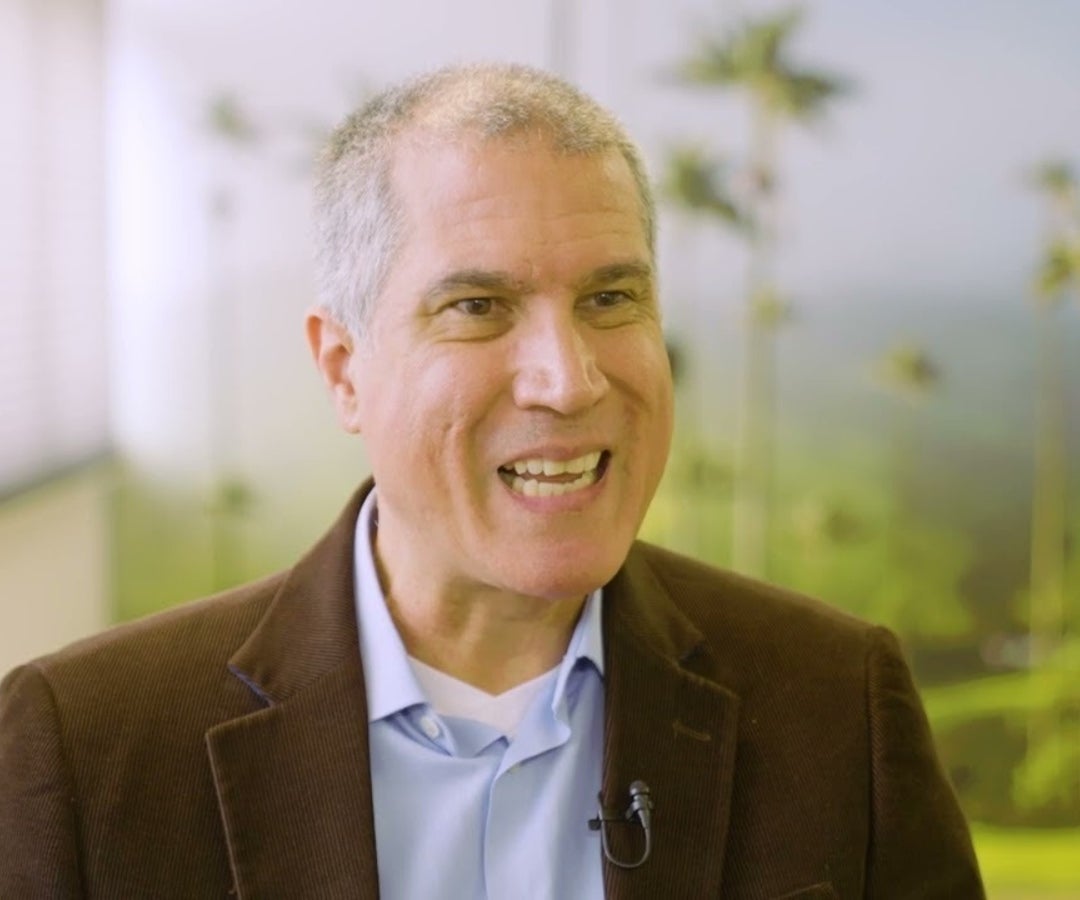 Juan Mauricio Montoya es el nuevo presidente de Icontec