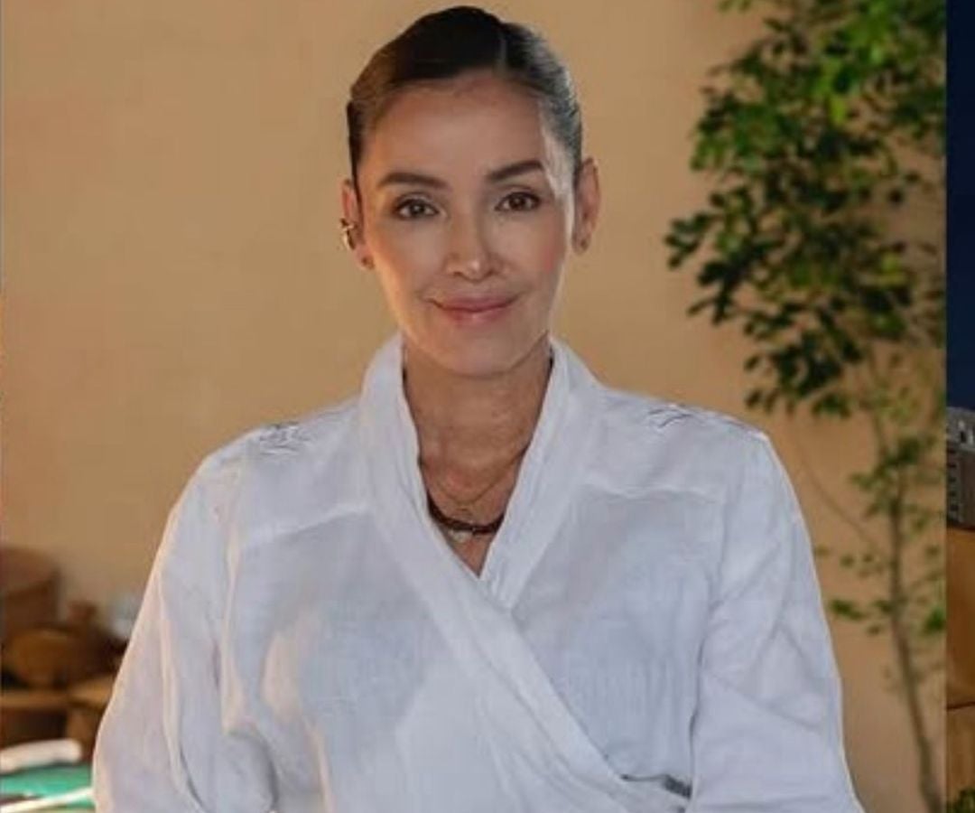 Catalina Vélez, chef fundadora del restaurante Domingo en Cali