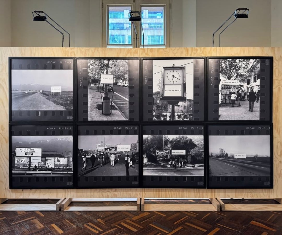 Cada uno de estos encuentros artísticos es una posibilidad para tejer redes, imaginar mundos y abrir oportunidades entre artistas