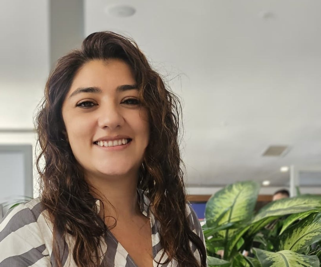 Sindy Granada, CEO de Lyra para Colombia, Centroamérica y Estados Unidos