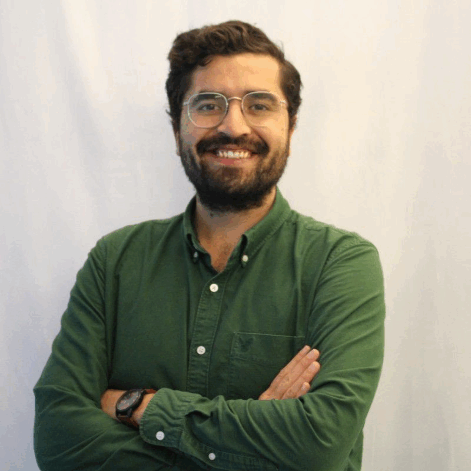 Felipe Albarracín, head of growth para Kamin