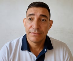 Carlos Eduardo Mora González, implicado en el asesinato de Miguel Uribe Turbay Carlos Eduardo Mora González, implicado en el asesinato de Miguel Uribe Turbay