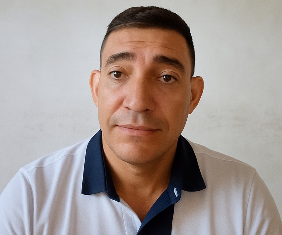 Carlos Eduardo Mora González, implicado en el asesinato de Miguel Uribe Turbay